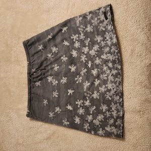 Calvin Klein Jeans skirt